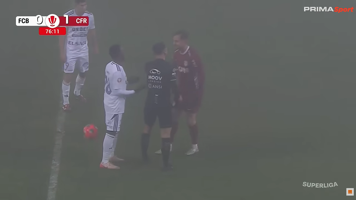 Faza incredibilă în urma căreia Damjan Djokovic este anchetat pentru pariuri » Sumele uriașe care s-ar fi pariat!
