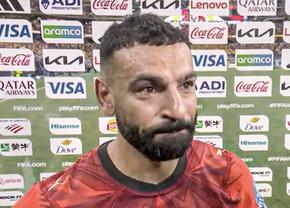 Mohamed Salah, după eliminarea dramatică în fața Argentinei: „Toată lumea a văzut ce s-a întâmplat”