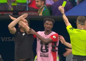 Egiptenii acuză decizia luată în prelungirile optimii cu Argentina! Au sărit la arbitru: gesturile incredibile ale selecționerului