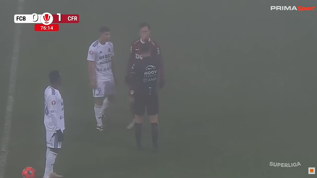 Cutremur la CFR Cluj! Damjan Djokovic și juristul clubului, anchetați pentru pariuri