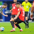 Argentina - Egipt // FOTO: Imago Images