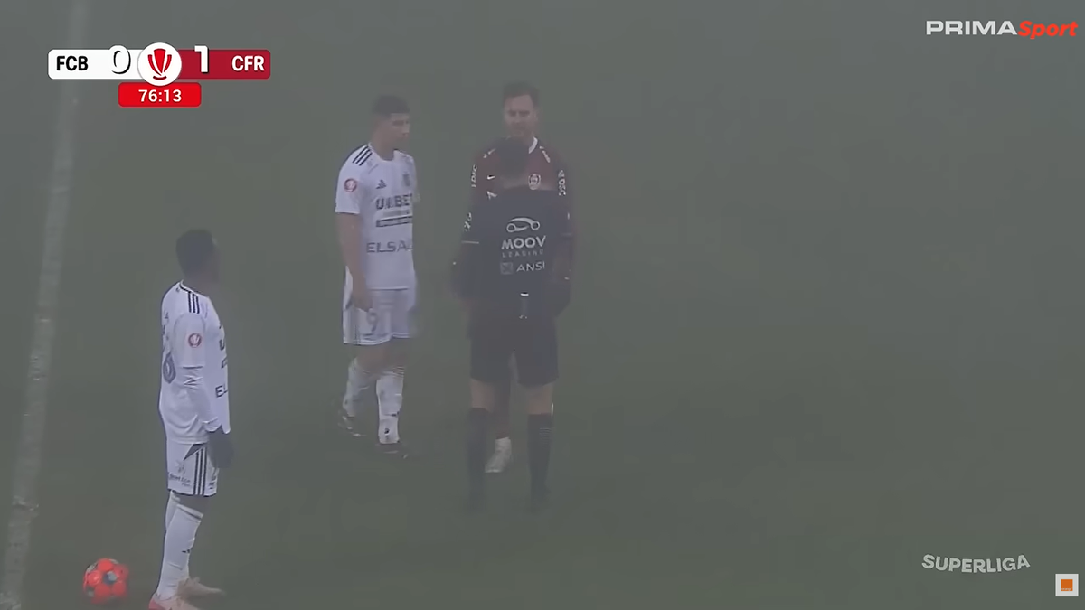 Cutremur la CFR Cluj! Damjan Djokovic și juristul clubului, anchetați pentru pariuri