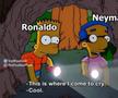 Meme-uri după Portugalia - Spania 0-1, la Mondial