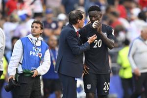 FIFA atacă UEFA în scandalul „Folarin Balogun”! Scrisoare în 13 puncte