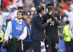 FIFA atacă UEFA în scandalul „Folarin Balogun”! Scrisoare în 13 puncte