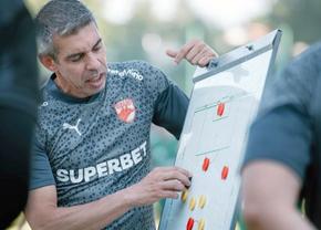 Mutare-surpriză: pleacă de la Dinamo și ajunge la rivalii istorici