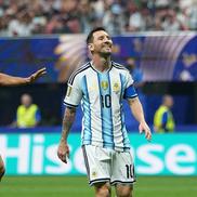 Lionel Messi / FOTO: Imago