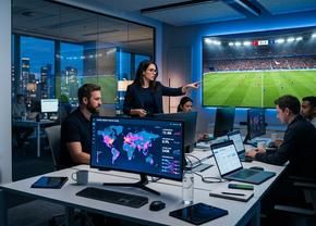 Cum își adaptează marile branduri campaniile digitale în timpul Campionatului Mondial de Fotbal. Analiza specialiștilor Started Agency