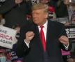 I-au „plătit-o” lui Donald Trump! În frunte cu Lukaku, belgienii l-au ironizat pe președintele SUA, apoi au postat doar două cuvinte