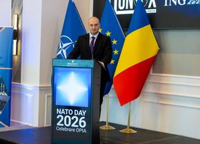 ROMARM participă la Forumul NATO pentru Industria de Securitate și Apărare de la Ankara. Modernizarea capacităților de producție, în centrul discuțiilor