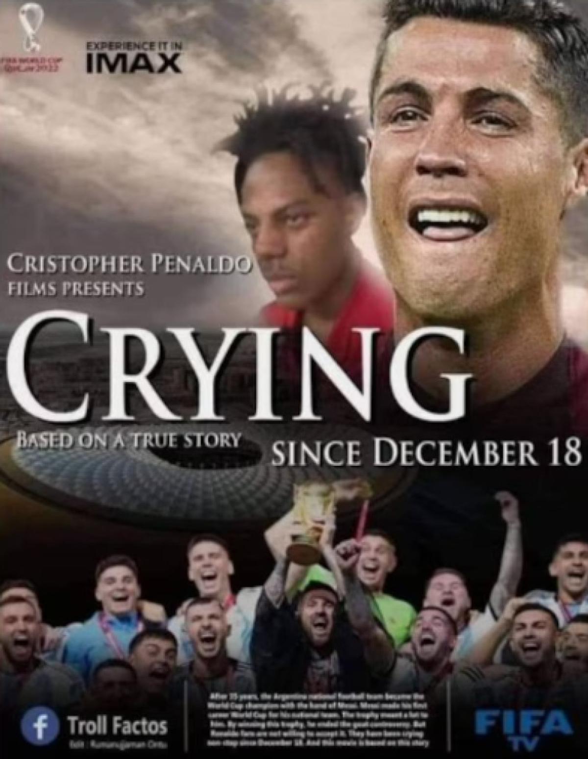 Meme-uri după Portugalia - Spania 0-1, la Mondial