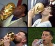 Meme-uri după Portugalia - Spania 0-1, la Mondial