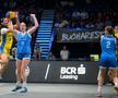 Spania victorioasă la București, Rapid în semifinale » Cinci zile de baschet 3x3 la Circul Metropolitan