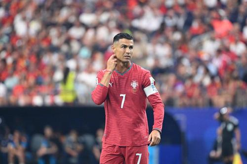 Cristiano Ronaldo va avea 43 de ani la Euro 2028 / Foto: Imago