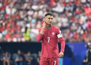 Cristiano Ronaldo se gândește deja la Euro 2028? Starul portughez își lasă o portiță deschisă