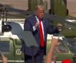 I-au „plătit-o” lui Donald Trump! În frunte cu Lukaku, belgienii l-au ironizat pe președintele SUA, apoi au postat doar două cuvinte