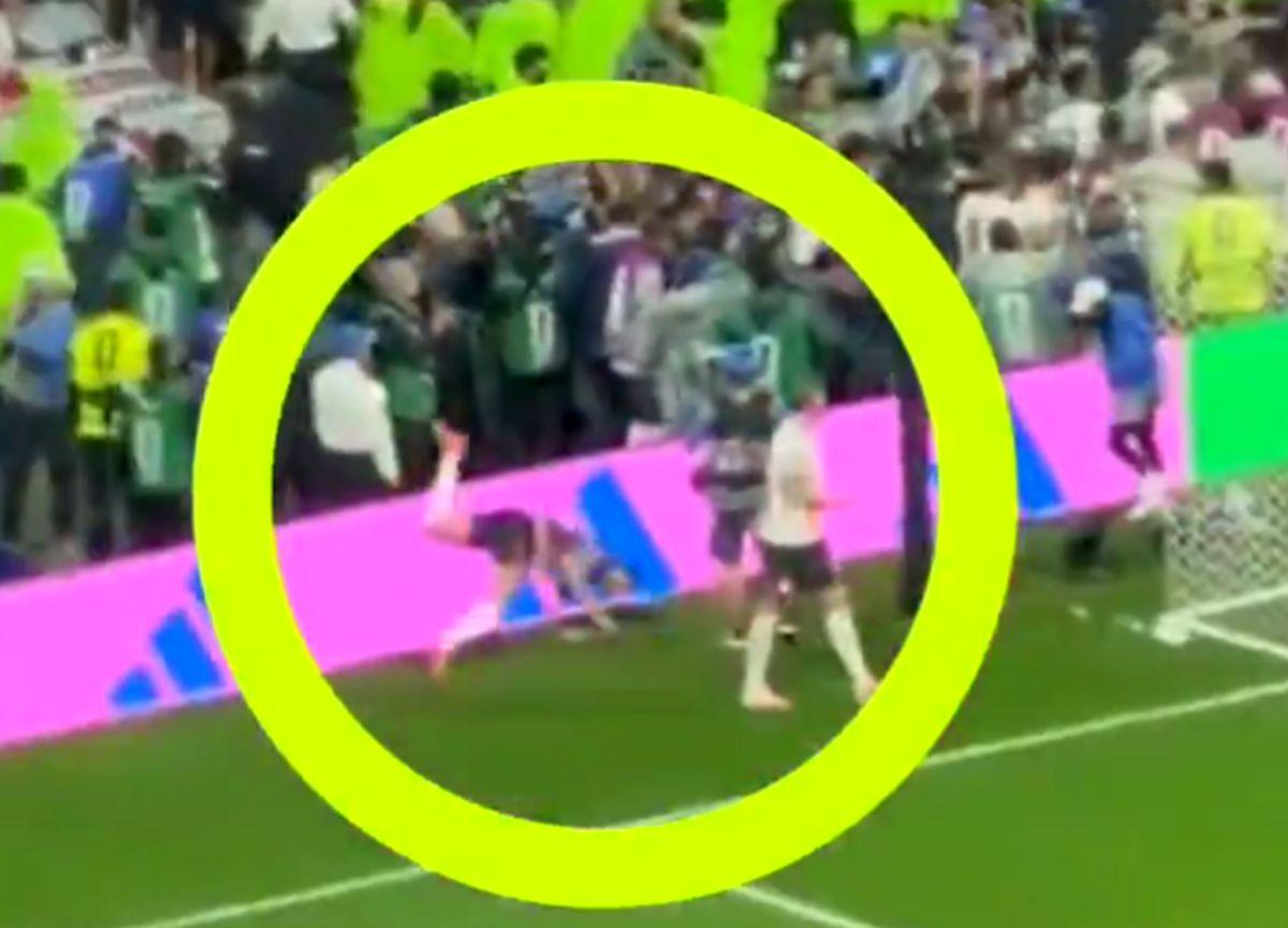 Accidentat prostesc, internaționalul englez intră la operație și nu mai joacă la acest Mondial!