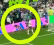 Accidentare Jordan Henderson după Mexic - Anglia