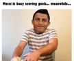 Meme-uri după Portugalia - Spania 0-1, la Mondial