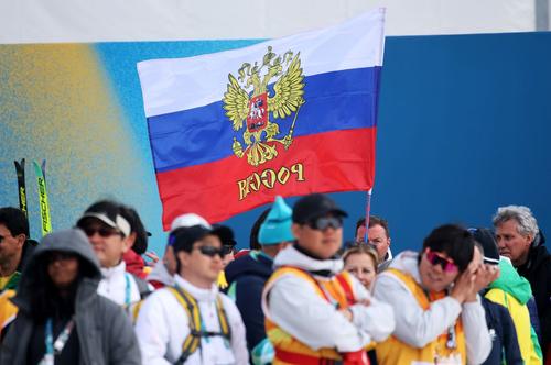CIO ridică suspendarea Rusiei // FOTO Getty Images