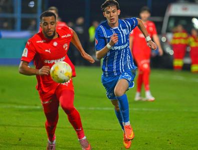 Gigantul Benfica negociază transferul atacantului din România! » Sumele afacerii