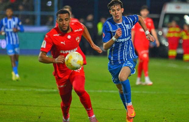 Gigantul Benfica negociază transferul atacantului din România! » Sumele afacerii