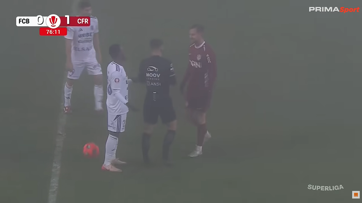 Cutremur la CFR Cluj! Damjan Djokovic și juristul clubului, anchetați pentru pariuri
