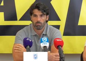 Ce a spus Filipe Coelho, înaintea debutului Universității Craiova în Liga Campionilor