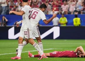 Rodri i-a prezentat scuze fostului coechipier: „Am făcut o greșeală, în tensiunea din final”