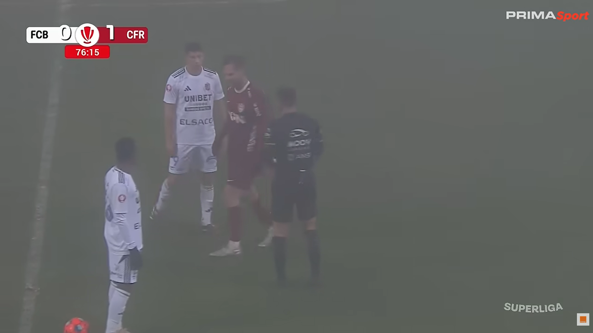 Faza incredibilă în urma căreia Damjan Djokovic este anchetat pentru pariuri » Sumele uriașe care s-ar fi pariat!