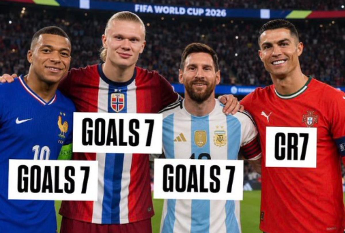 Fără milă » Cristiano Ronaldo, ținta meme-urilor după eliminarea Portugaliei de la Mondial