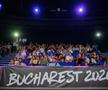 Spania victorioasă la București, Rapid în semifinale » Cinci zile de baschet 3x3 la Circul Metropolitan