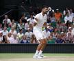 Novak Djokovic, povestea continuă! Sârbul a câștigat cel mai lung sfert de finală din istoria Wimbledon