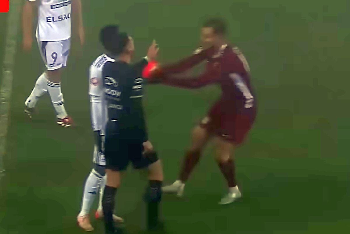 Cutremur la CFR Cluj! Damjan Djokovic și juristul clubului, anchetați pentru pariuri