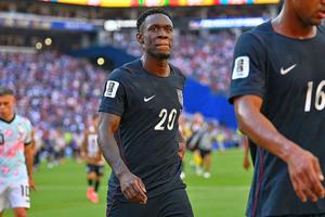 Suspendat pe teren?! Cifrele șocante ale lui Balogun, atacantul pentru care Trump a sunat la FIFA