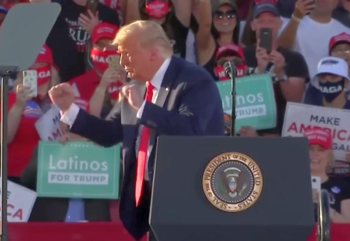 I-au „plătit-o” lui Donald Trump! În frunte cu Lukaku, belgienii l-au ironizat pe președintele SUA, apoi au postat doar două cuvinte