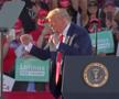 I-au „plătit-o” lui Donald Trump! În frunte cu Lukaku, belgienii l-au ironizat pe președintele SUA, apoi au postat doar două cuvinte