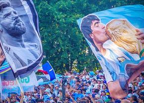 Echipe de start la Argentina - Egipt, în optimile Campionatului Mondial » Messi și Salah sunt titulari!