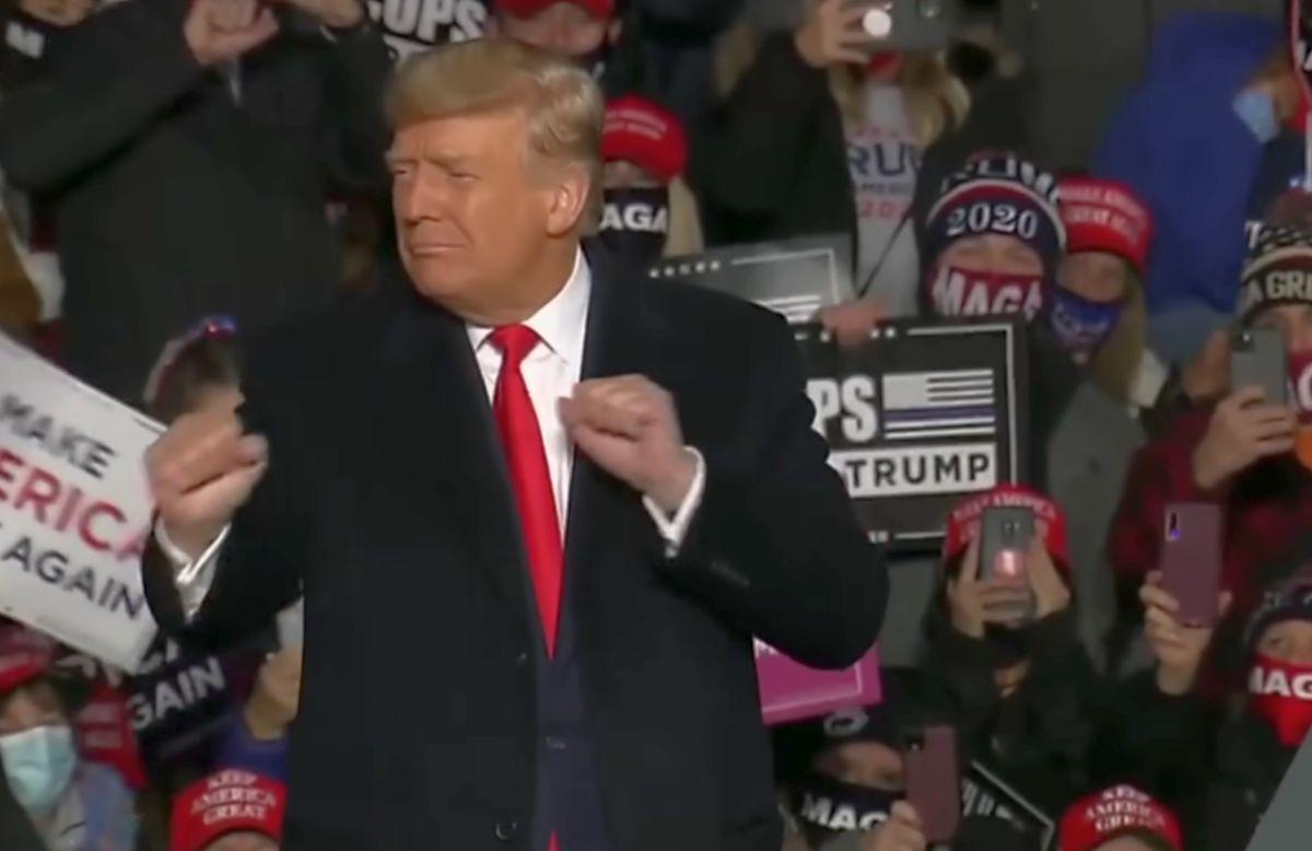 I-au „plătit-o” lui Donald Trump! În frunte cu Lukaku, belgienii l-au ironizat pe președintele SUA, apoi au postat doar două cuvinte