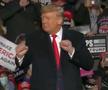 Suspendat pe teren?! Cifrele șocante ale lui Balogun, atacantul pentru care Trump a sunat la FIFA