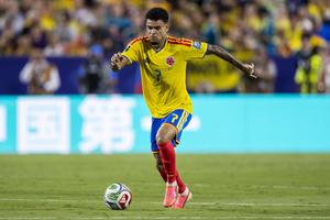 Elveția - Columbia, ultimul meci din optimile Campionatului Mondial