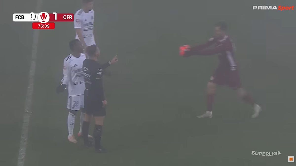Cutremur la CFR Cluj! Damjan Djokovic și juristul clubului, anchetați pentru pariuri