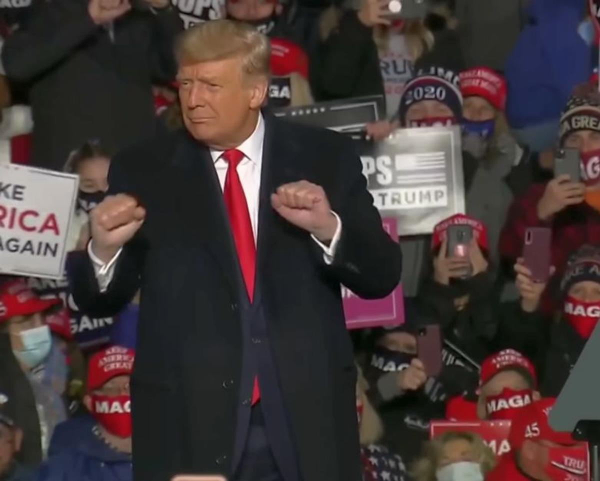 Suspendat pe teren?! Cifrele șocante ale lui Balogun, atacantul pentru care Trump a sunat la FIFA
