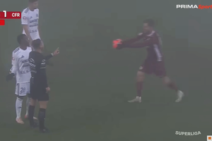 Faza incredibilă pentru care Damjan Djokovic este anchetat pentru pariuri » Sumele uriașe care s-ar fi pariat!