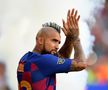 VIDEO Barcelona, gata să renunțe la Arturo Vidal! Motivul din spatele deciziei catalanilor