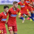 Înghețarea clasamentului în Liga 1 o regăsește pe FCSB pe locul 5, poziție care îi va aduce o sumă mai mică din drepturile TV cu circa 350.000 decât dacă s-ar fi clasat pe locul 3, unde ar fi ajuns dacă o învingea pe CFR, meci în care a folosit juniorii.