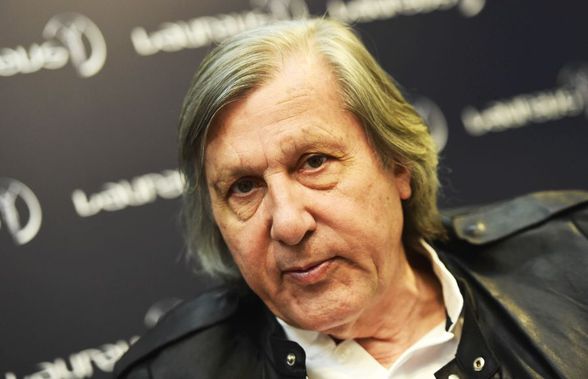 Lux! Ilie Năstase, afacere cu fratele Simonei Halep: unde a fost surprins de paparazzi