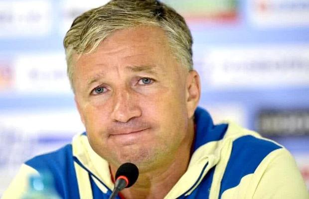 Dan Petrescu, pe picior de plecare de la CFR Cluj: „Presiunea e mai mare aici decât la Barcelona și Real Madrid!”