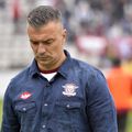 Yuksel Yesilova, fostul preparator fizic al Rapidului, nu l-a iertat pe Daniel Pancu