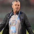 Politehnica Iași nu va mai fi antrenată de Mircea Rednic. Contractul dintre părți, care a expirat la finalul sezonului, nu a mai fost prelungit.